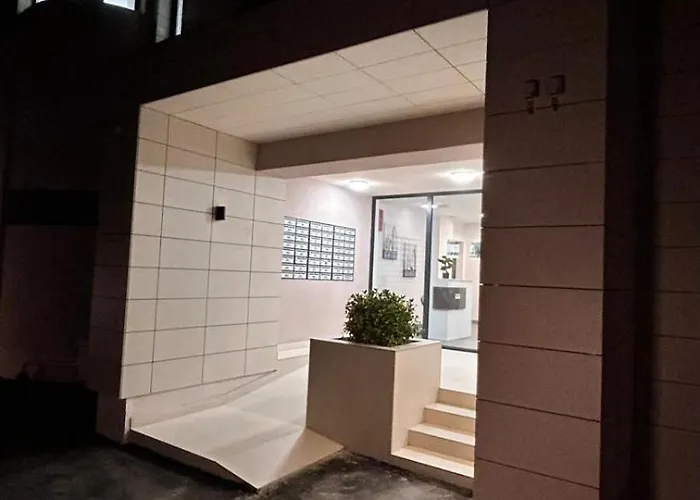 דירה חדר שינה אחד